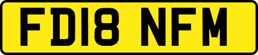 FD18NFM