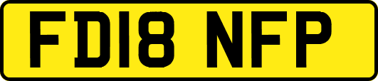 FD18NFP