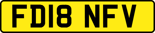 FD18NFV