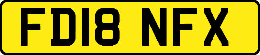FD18NFX