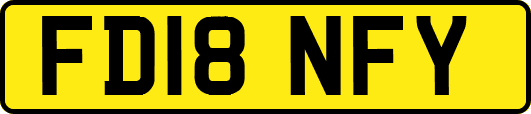 FD18NFY