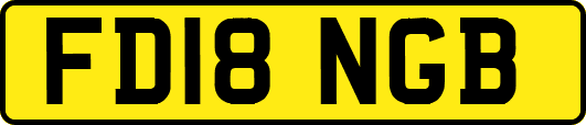 FD18NGB