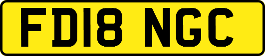 FD18NGC