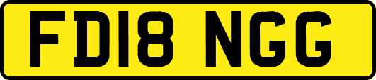 FD18NGG