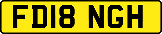 FD18NGH