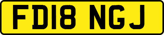 FD18NGJ