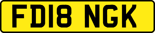 FD18NGK