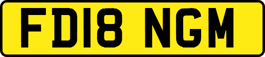 FD18NGM