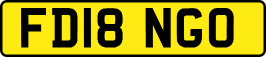 FD18NGO