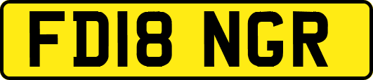 FD18NGR