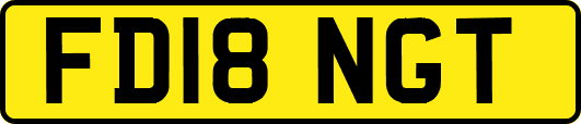 FD18NGT