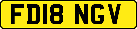 FD18NGV