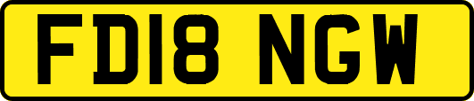 FD18NGW