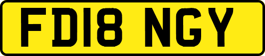 FD18NGY