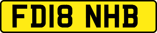 FD18NHB