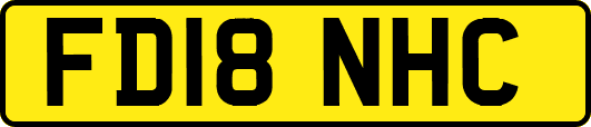 FD18NHC