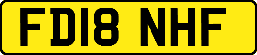FD18NHF
