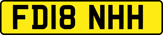 FD18NHH
