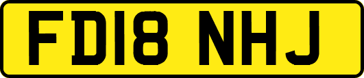 FD18NHJ