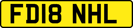 FD18NHL
