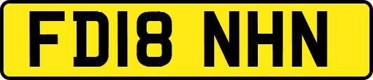 FD18NHN