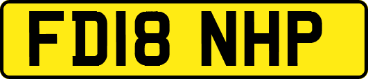 FD18NHP