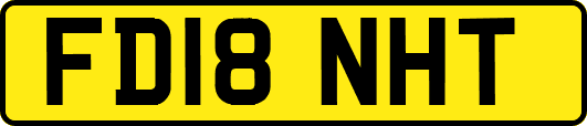 FD18NHT