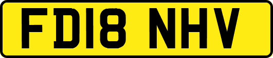 FD18NHV