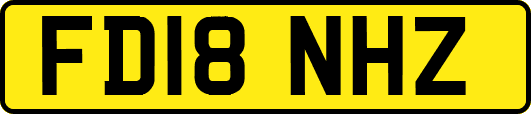 FD18NHZ