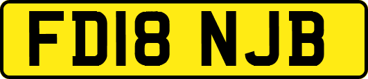 FD18NJB