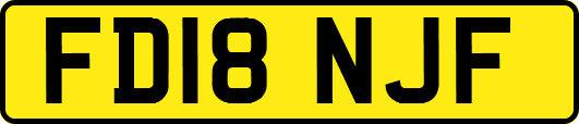 FD18NJF