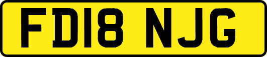 FD18NJG
