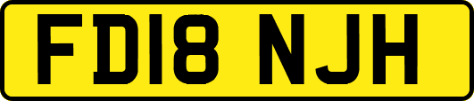 FD18NJH