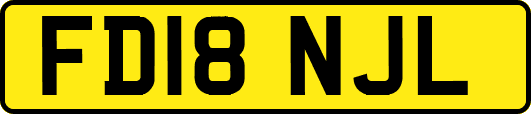 FD18NJL
