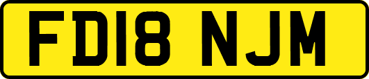 FD18NJM