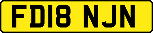 FD18NJN