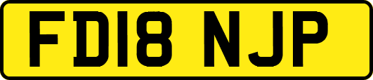 FD18NJP