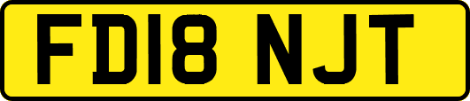 FD18NJT