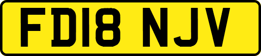 FD18NJV