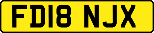 FD18NJX