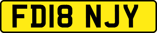 FD18NJY