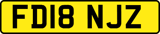 FD18NJZ