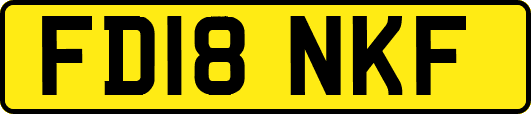 FD18NKF