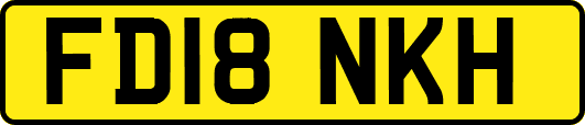 FD18NKH