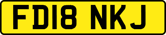 FD18NKJ