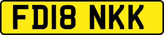 FD18NKK