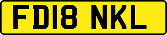 FD18NKL