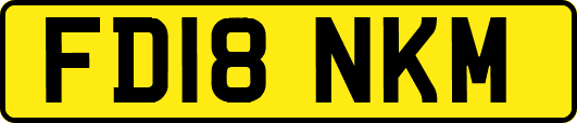 FD18NKM