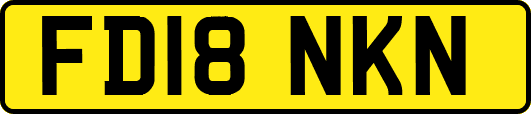 FD18NKN