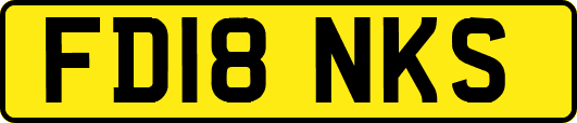 FD18NKS